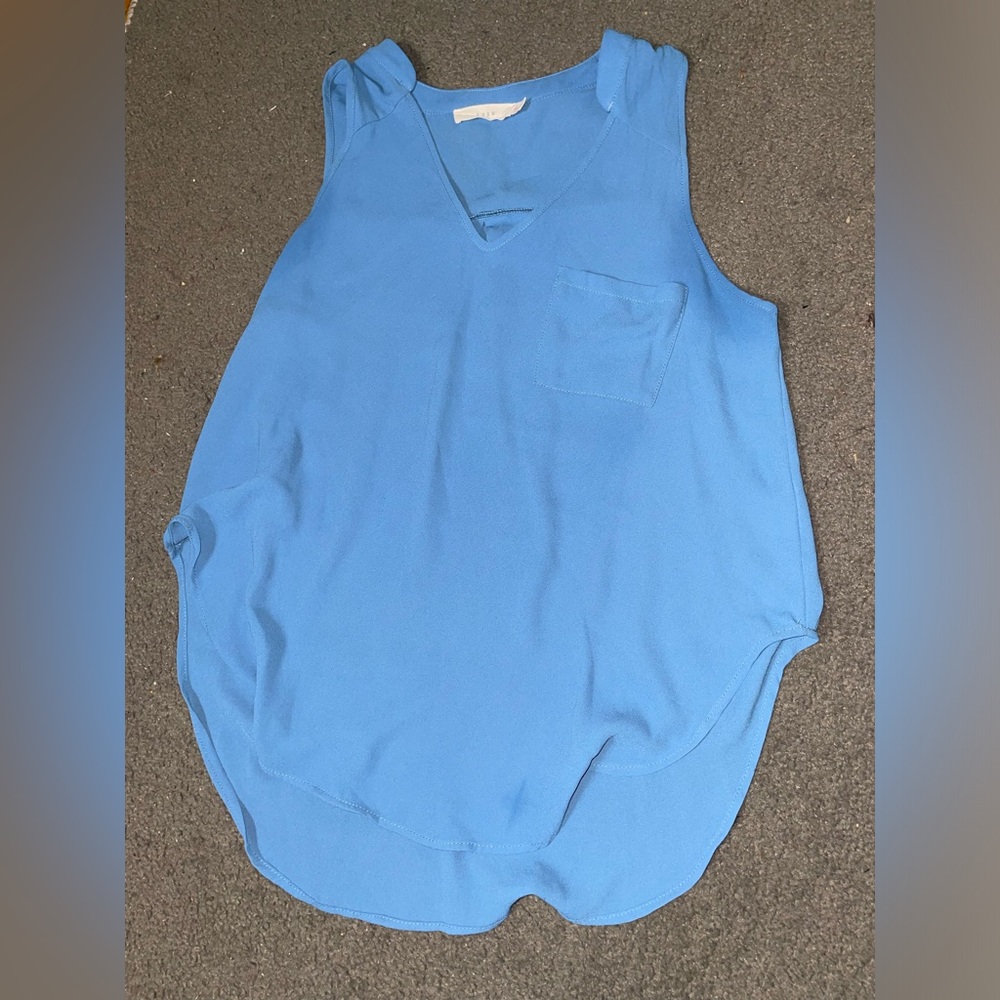 Women blouse